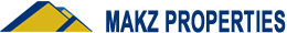 Makz Properties home
